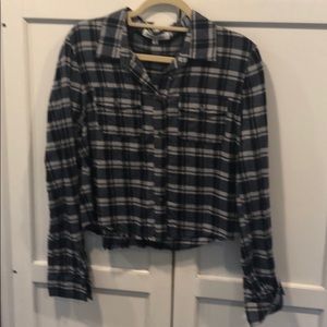 Elizabeth amd James flannel crop